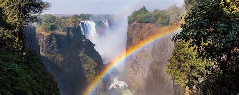 Frequently asked questions - Victoria Falls Bridge