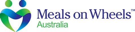 meals on wheels logo australia - Kaci Arellano