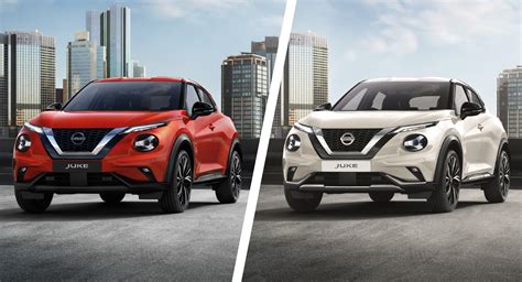 2023 Nissan Juke Gains New Emblem And Mildly Updated Aero In Australia ...