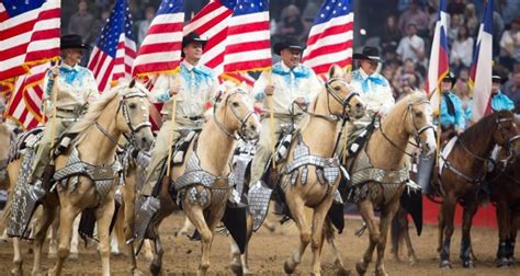 San Antonio Stock Show & Rodeo 2019 - Cowboy Lifestyle Network