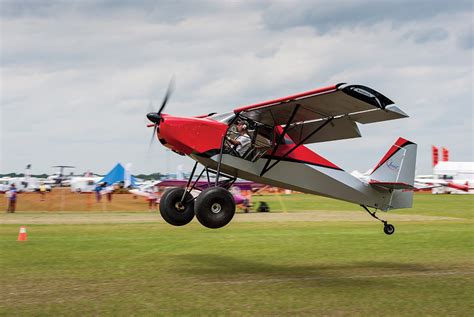 Just Aircraft's SuperSTOL