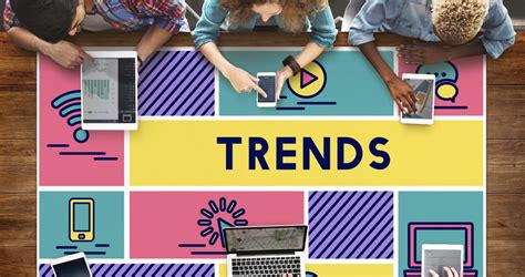 10 Social Media Marketing Trends That Continue to Dominate