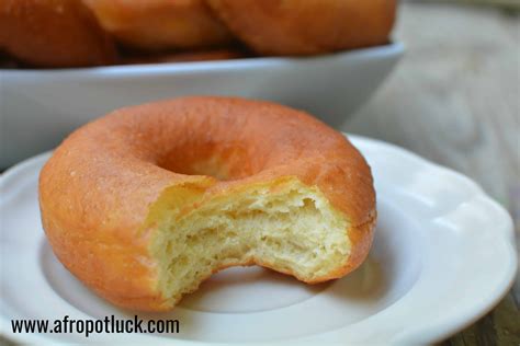 Nigerian Doughnut recipe - How to make the Nigerian Doughnut (Donut)