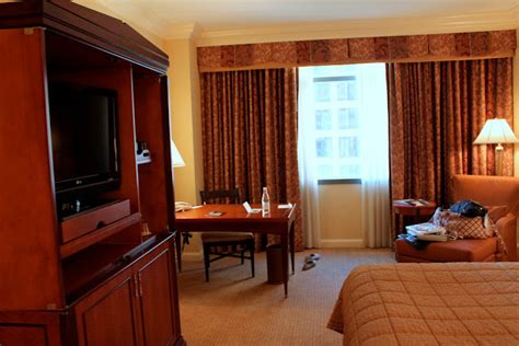 Omni CNN Hotel in Atlanta Georgia: Family Friendly and Convenient