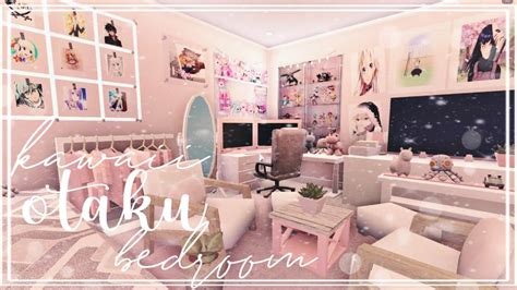 Anime Themed Room Bloxburg We put together some bloxburg house ideas to ...