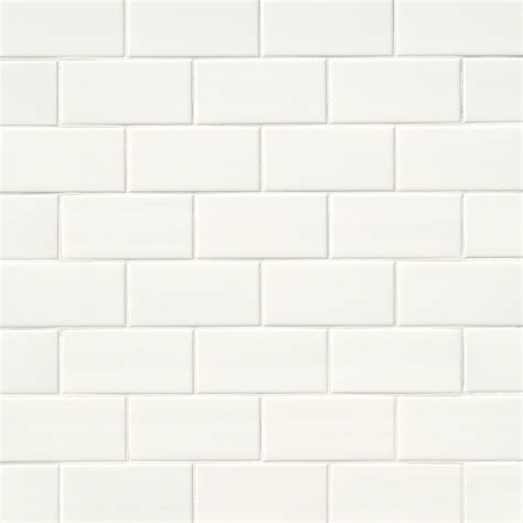 White Subway Tile Backsplash Lowes : White Subway Tile Backsplash ...