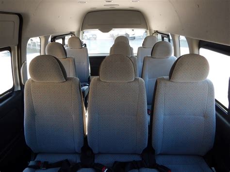 Toyota Hiace Seats | atelier-yuwa.ciao.jp