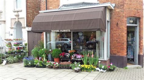 Trusted florists in Bedford