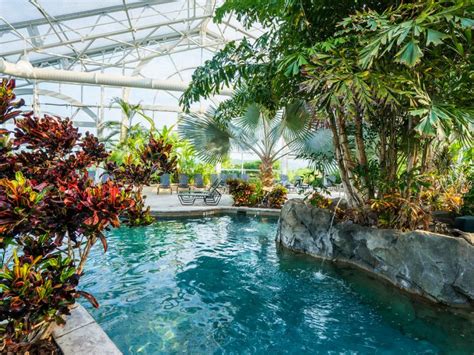 11 NJ Hotels With Indoor Pools You'll Love | Jersey Digs