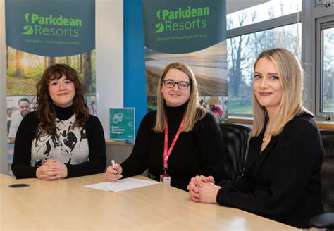 PARKDEAN RESORTS ANNOUNCES NEW PARTNERSHIP WITH THE PRINCE’S TRUST ...