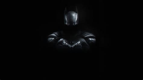 Dark Batman 4k Wallpapers - Wallpaper Cave