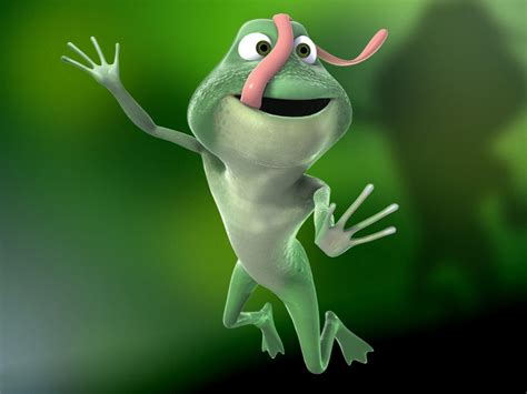 Cute Frogs Wallpapers - Top Free Cute Frogs Backgrounds - WallpaperAccess