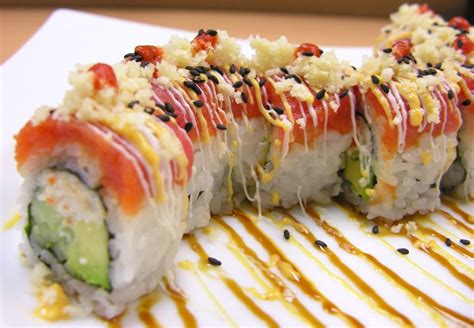 On a sushi kick... | Sushi, Raw food recipes, Homemade sushi