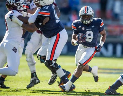 Auburn football inches closer to securing coveted 2022 RB