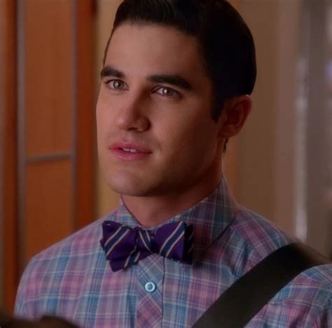 Blaine Anderson | Blaine, Anderson, Glee