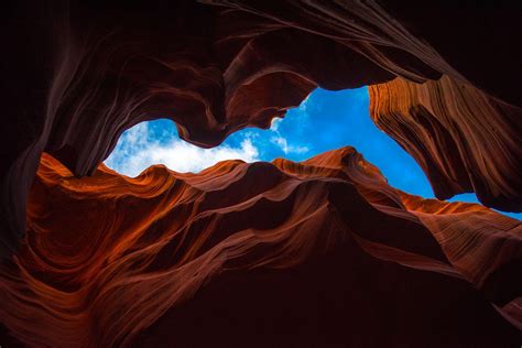 Antelope Canyon Wallpapers - Wallpaper Cave