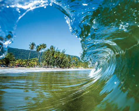 Trinidad Beaches