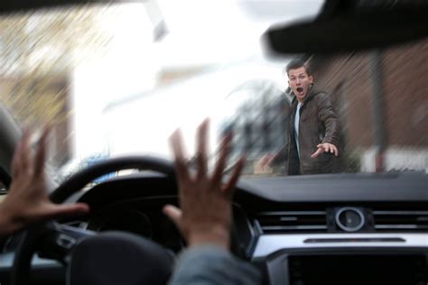 SUVs More Deadly to Pedestrians Than Cars, Study Says — Boston Car ...