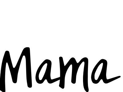 Mama Logos