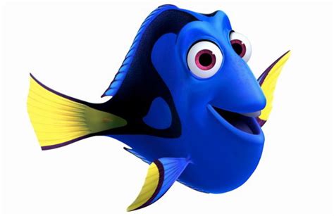 Category:Finding Nemo Characters | Pixar Wiki | Fandom