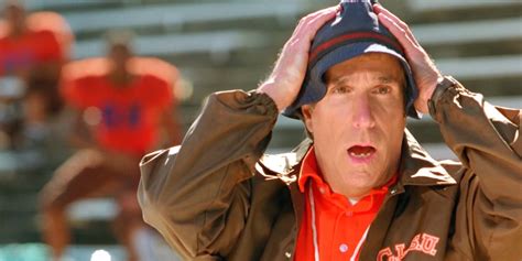 10 Funniest Sports Movie Coaches