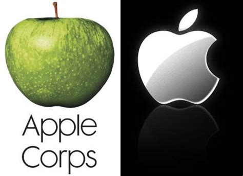 Apple obtains Beatles' Granny Smith trademark for Apple Corps ...