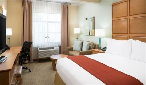 Holiday Inn Express & Suites Santa Clara - LOWEST RATES at our Santa ...