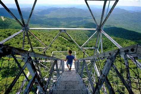 10 of the Best Hikes in Asheville, North Carolina - TravelFreak ...