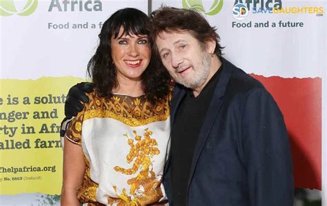 Shane MacGowan Wife, Age, Net Worth, Cause of Death, Family