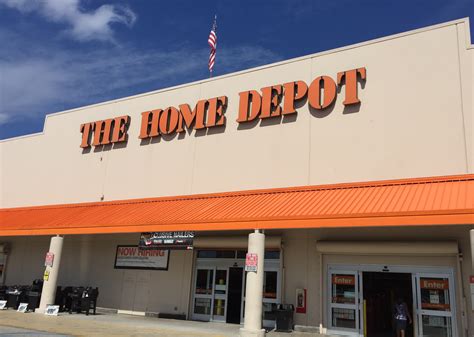 The Home Depot 1245 NE 163rd St, North Miami Beach, FL 33162 - YP.com