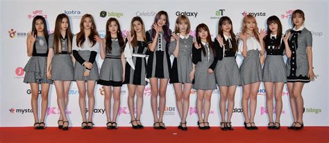 IZ*ONE Officially Disbands