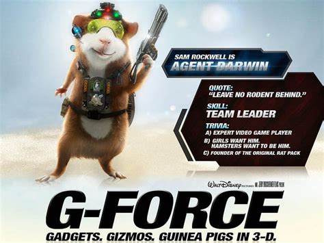 G-Force, movies, HD wallpaper | Peakpx