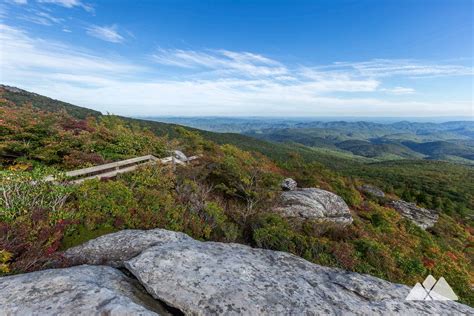 Asheville Hiking Trail Finder - Asheville Trails