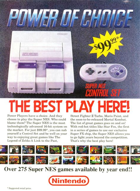 Super NES Control Set - SNES Hardware and Peripherals - Retromags Community