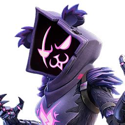 Raven Team Leader | Fortnite Wiki | Fandom