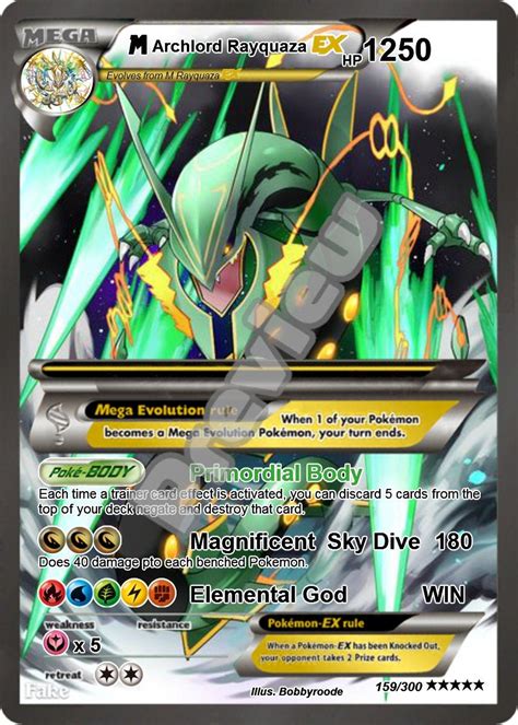 M Rayquaza Gx Gmax Vmax Gigantamax Ex Pokemon Card - Etsy UK