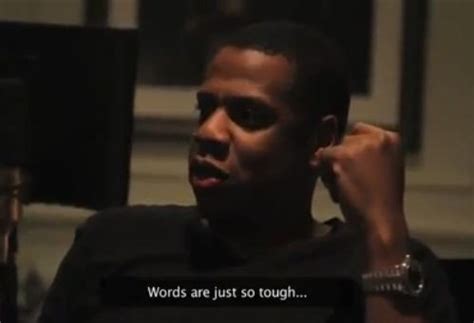 Jay-Z & Kanye West 'Watch The Throne' Documentary - Por Homme ...