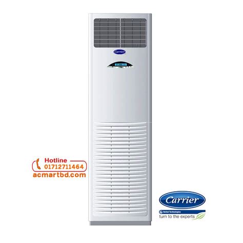 Carrier Floor Standing 5 Ton 60FLS120 Air Conditioner - AC MART BD ...