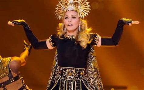 Madonna SuperBowl