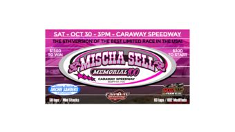 Caraway Speedway - This is Where you can Watch Caraway Speedways Events