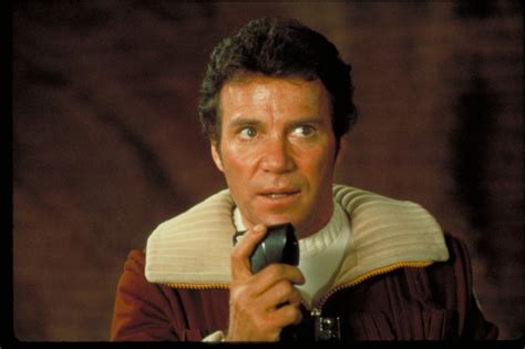 William Shatner