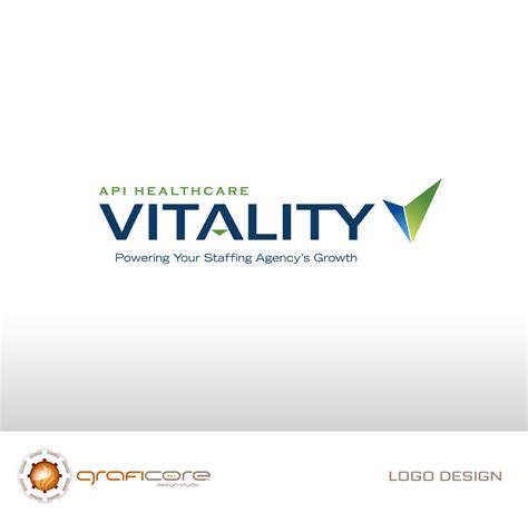 Vitality Logo - LogoDix