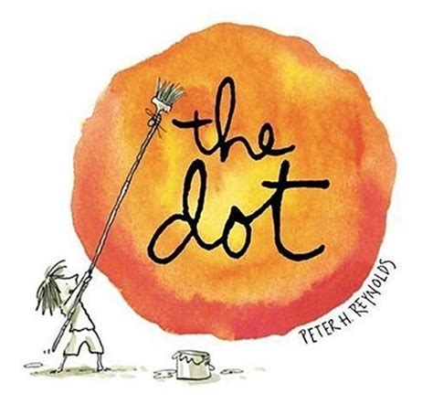 The Dot | A Mighty Girl