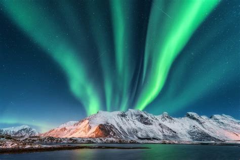 Observing Aurora Borealis in Norway – Expedition