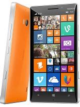 Nokia Lumia 930 - Full phone specifications