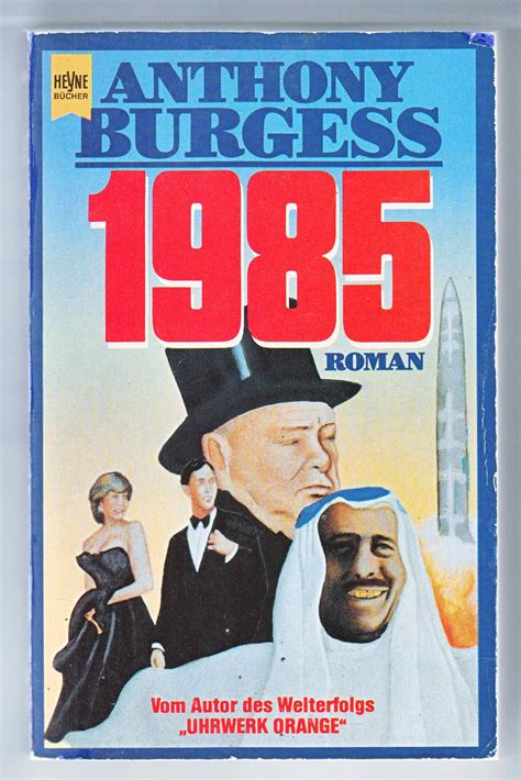 1985 anthony burgess - lockqseeker