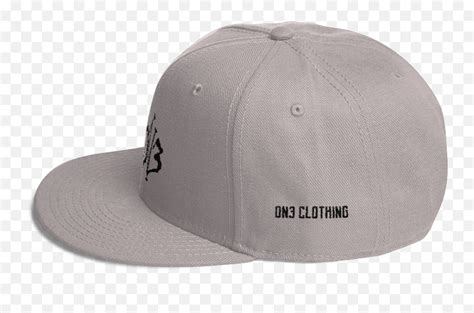 Snapback Hat - Baseball Cap Png,Snapback Png - free transparent png ...