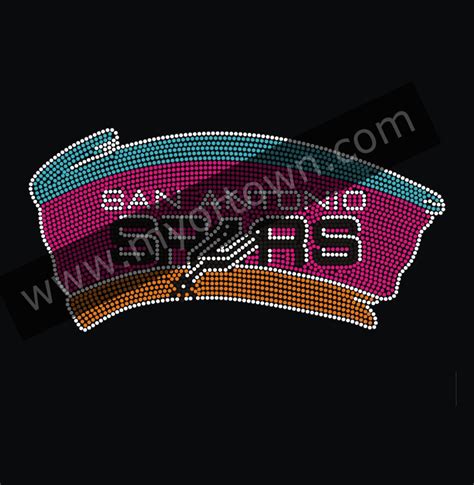 Chicago Bulls Rhinestone Transfers Wholesale 30 pcs/lot