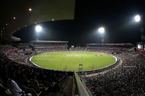 Eden Gardens to host first day-night Test match between India ...