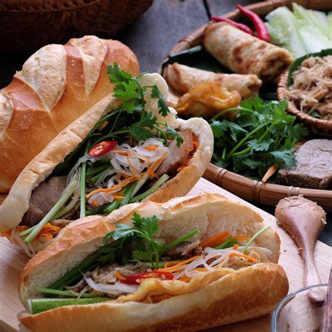 12 Essential Vietnamese Recipes to Know